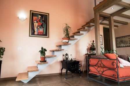 Progetto di ripristino e riqulificazione energetica realizzato da Lorenzo Imperiali DBIOSTUDIO, Assistenza tecnica a Torino