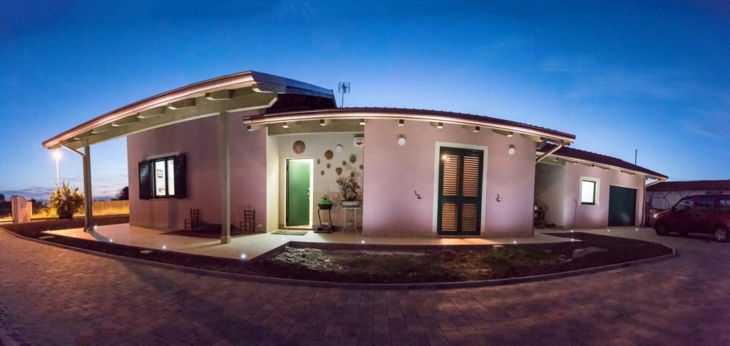 Progetto di ripristino e riqulificazione energetica realizzato da Lorenzo Imperiali DBIOSTUDIO, Assistenza tecnica a Torino