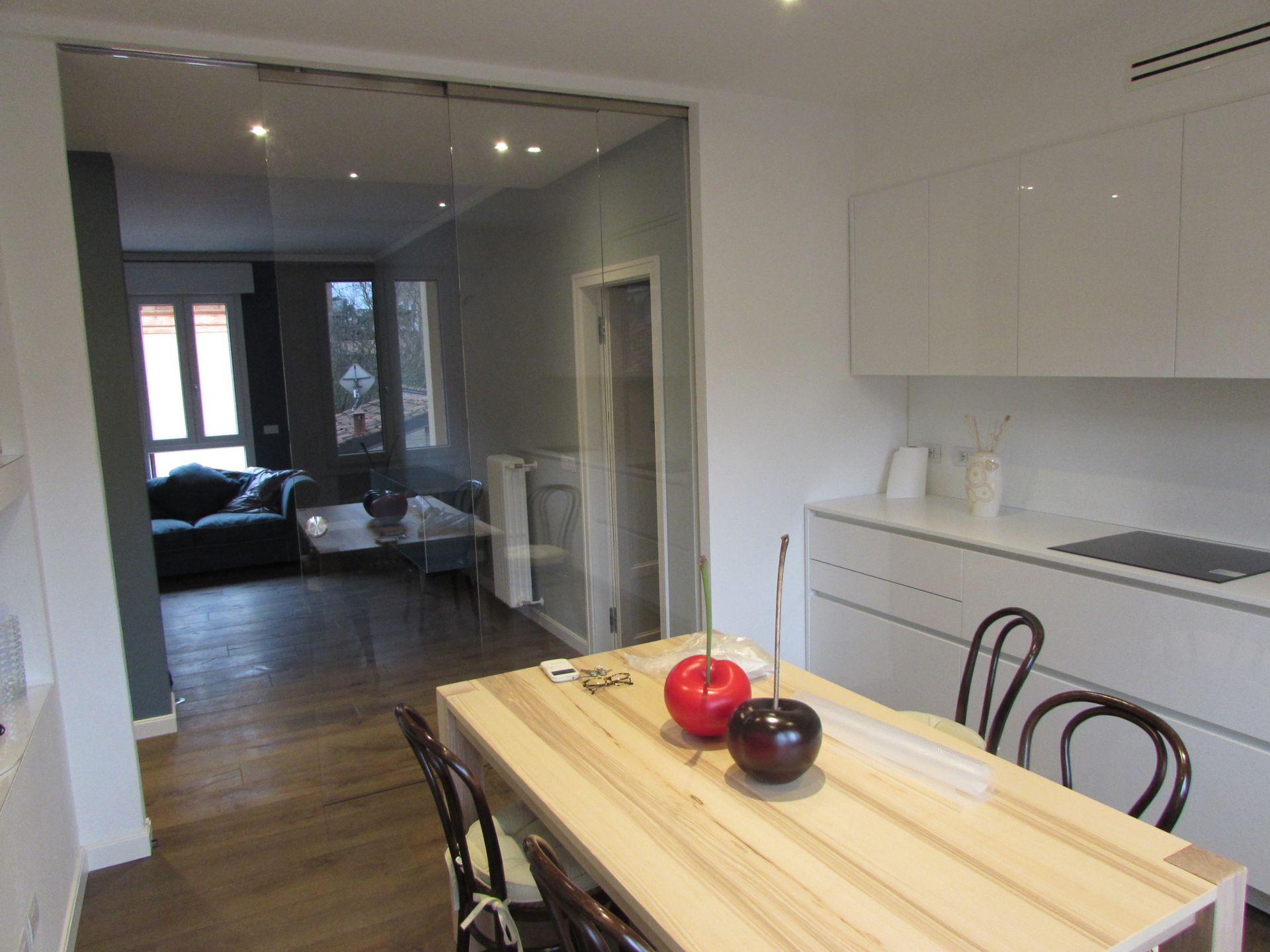  realizzato da Andrea Zuccher, Assistenza tecnica a Vigasio