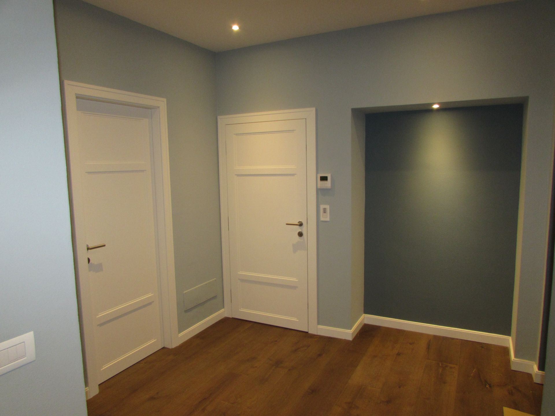  realizzato da Andrea Zuccher, Assistenza tecnica a Vigasio