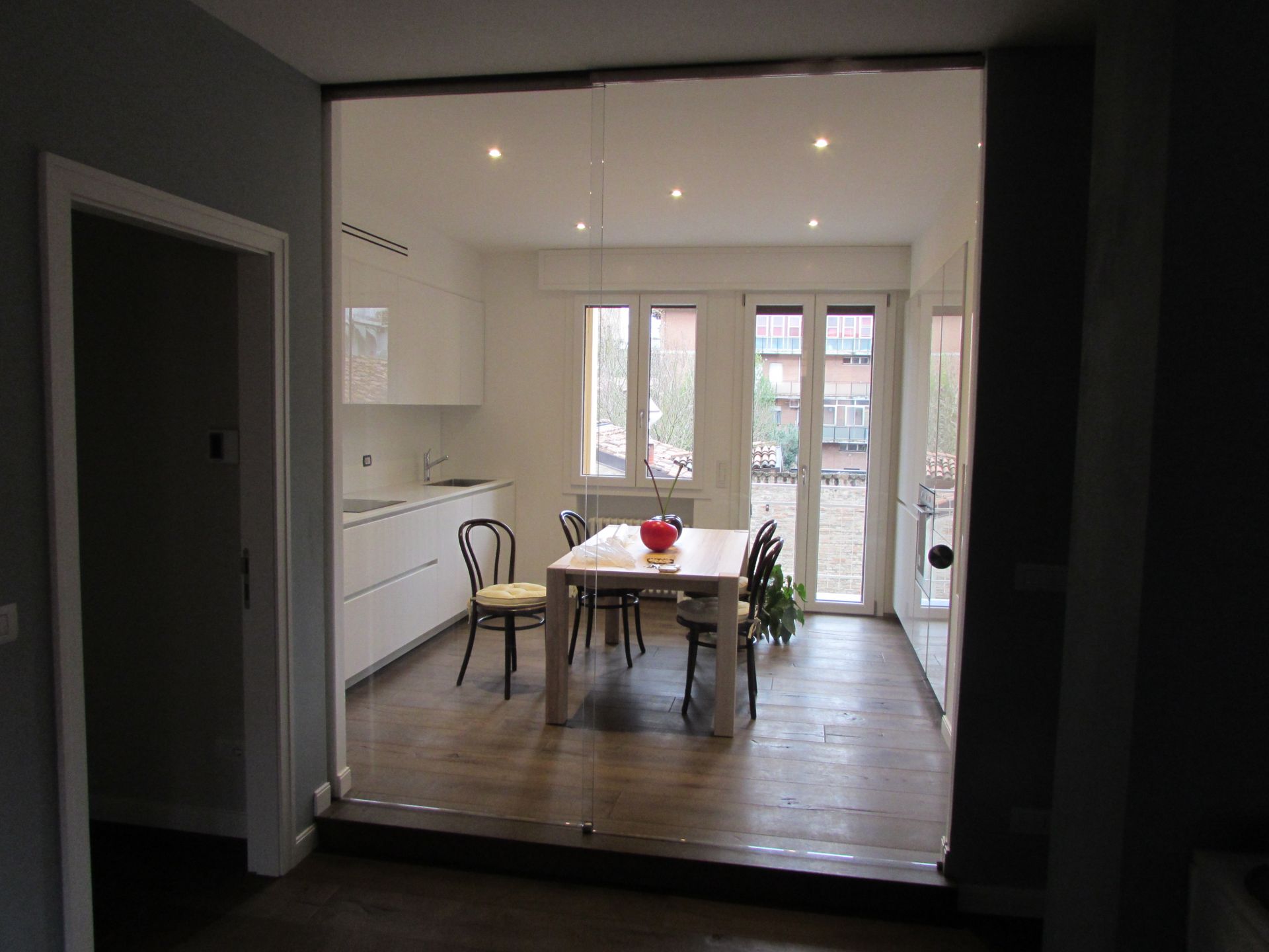  realizzato da Andrea Zuccher, Assistenza tecnica a Vigasio