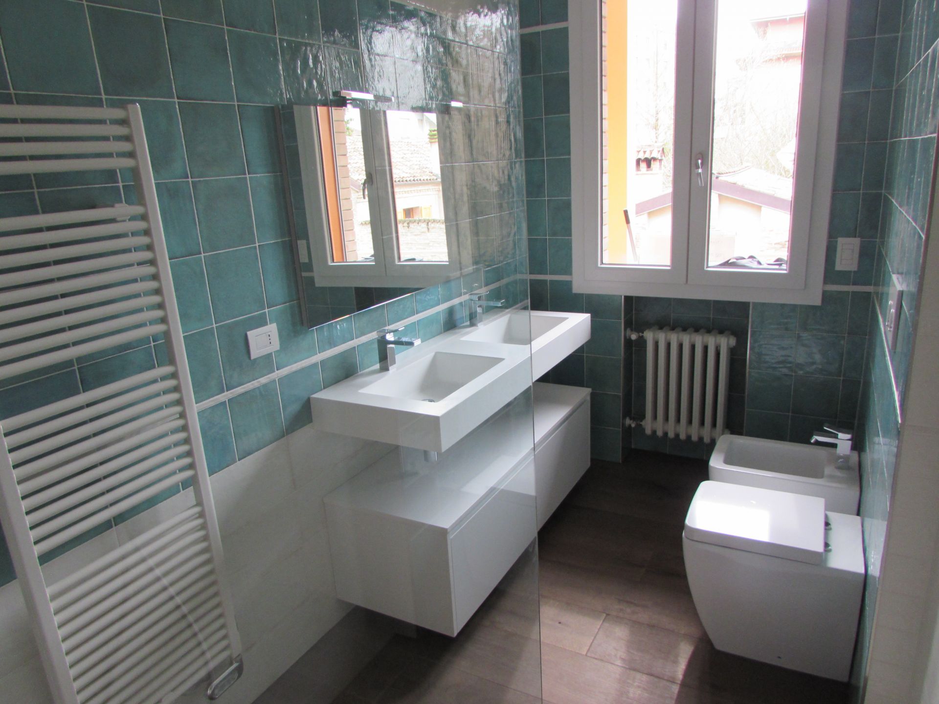  realizzato da Andrea Zuccher, Assistenza tecnica a Vigasio