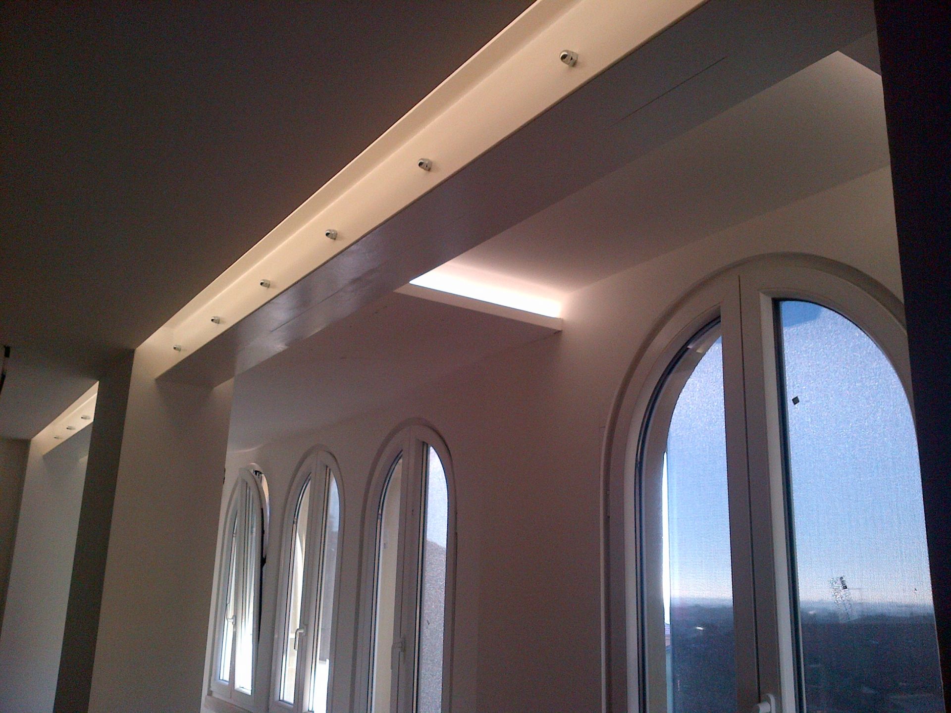  realizzato da Andrea Zuccher, Assistenza tecnica a Vigasio