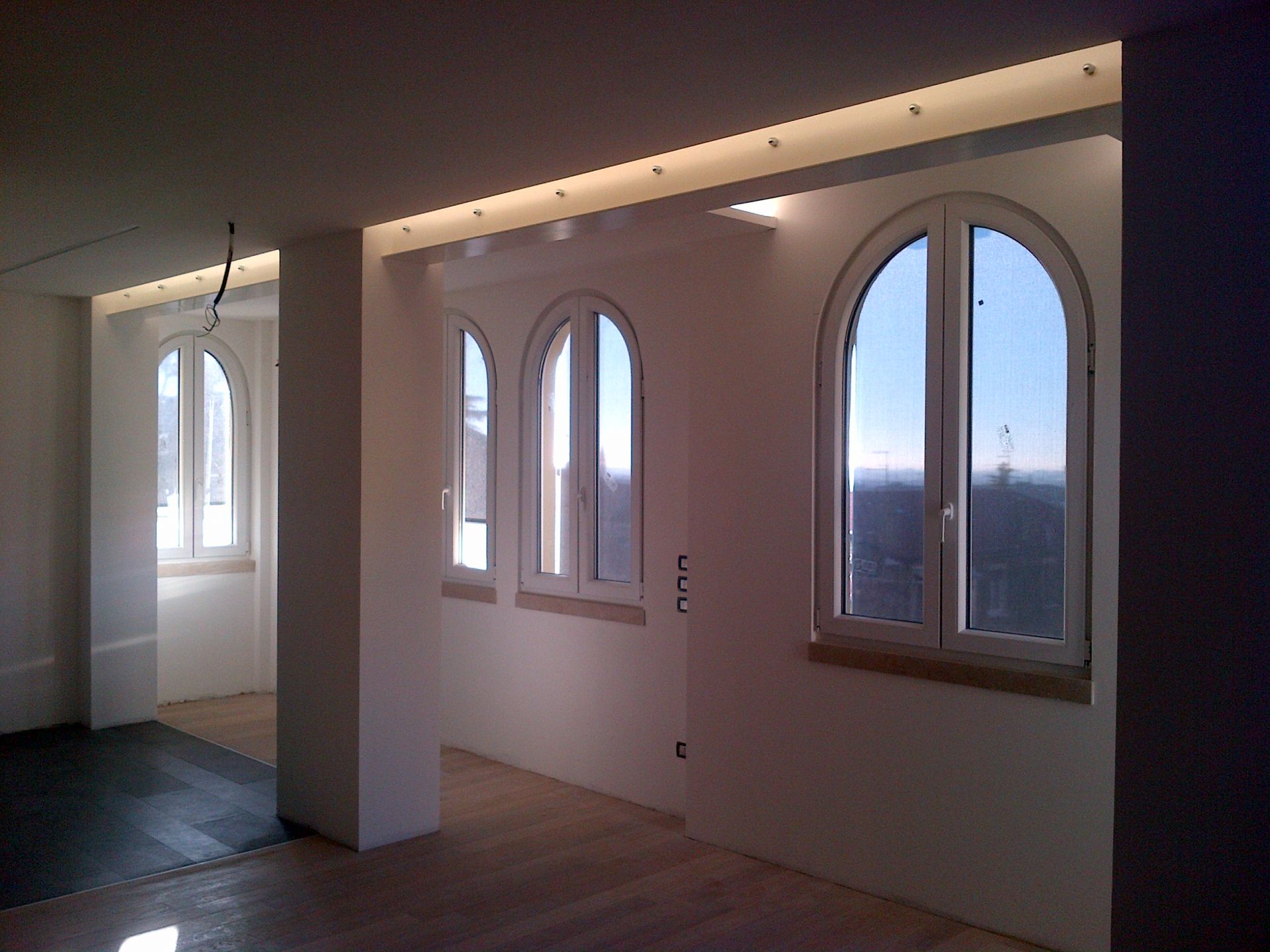  realizzato da Andrea Zuccher, Assistenza tecnica a Vigasio