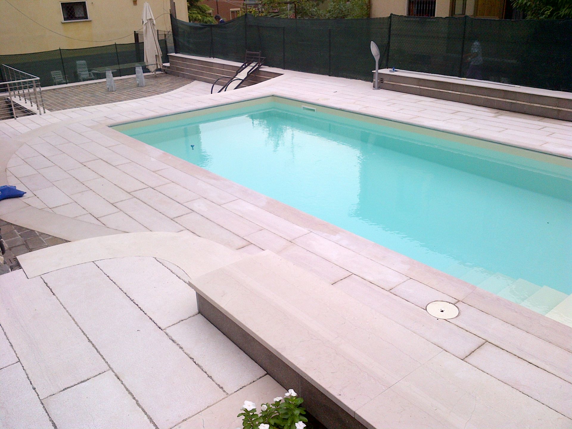  realizzato da Andrea Zuccher, Assistenza tecnica a Vigasio