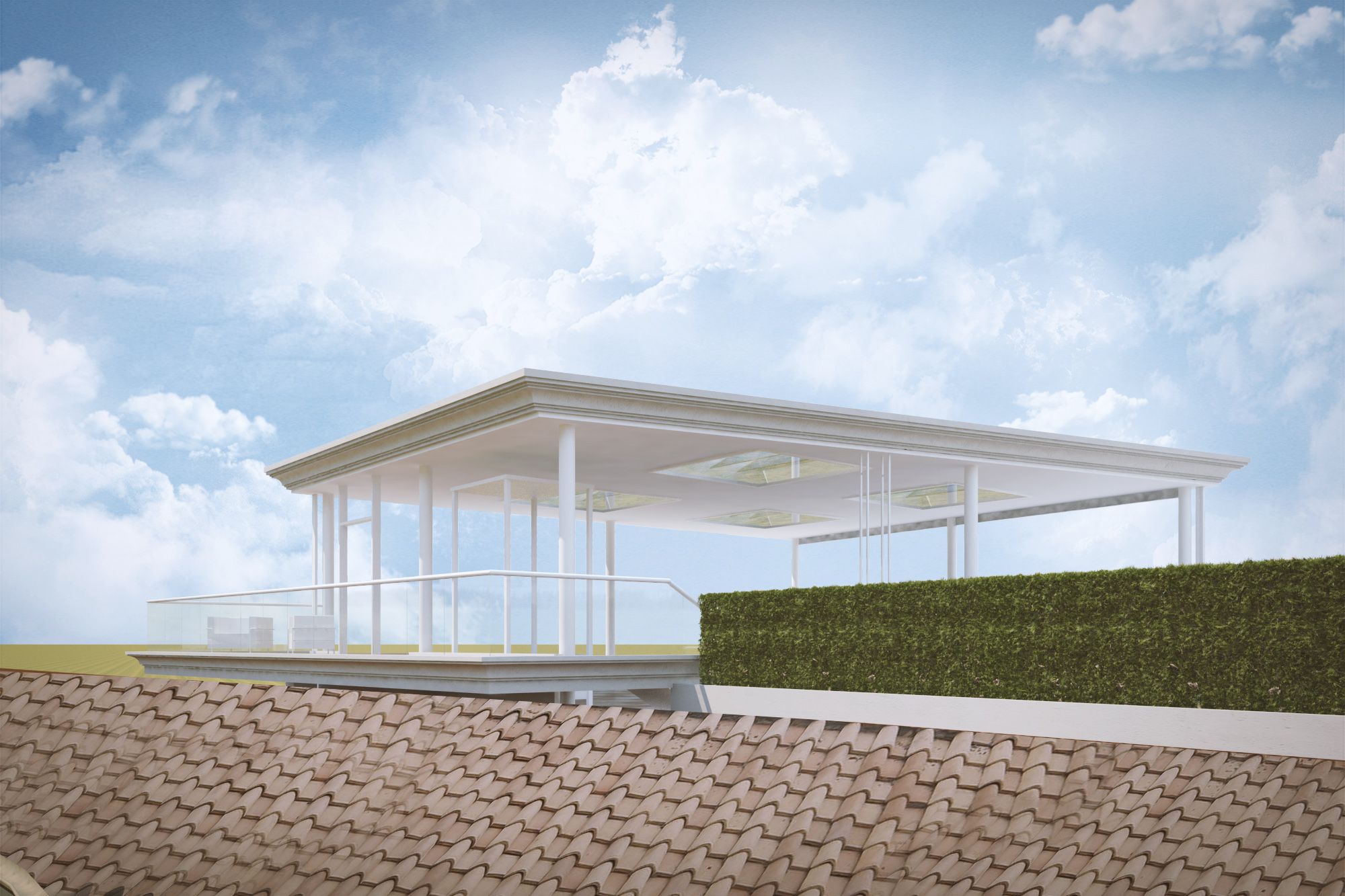 realizzato da Andrea Zuccher, Assistenza tecnica a Vigasio