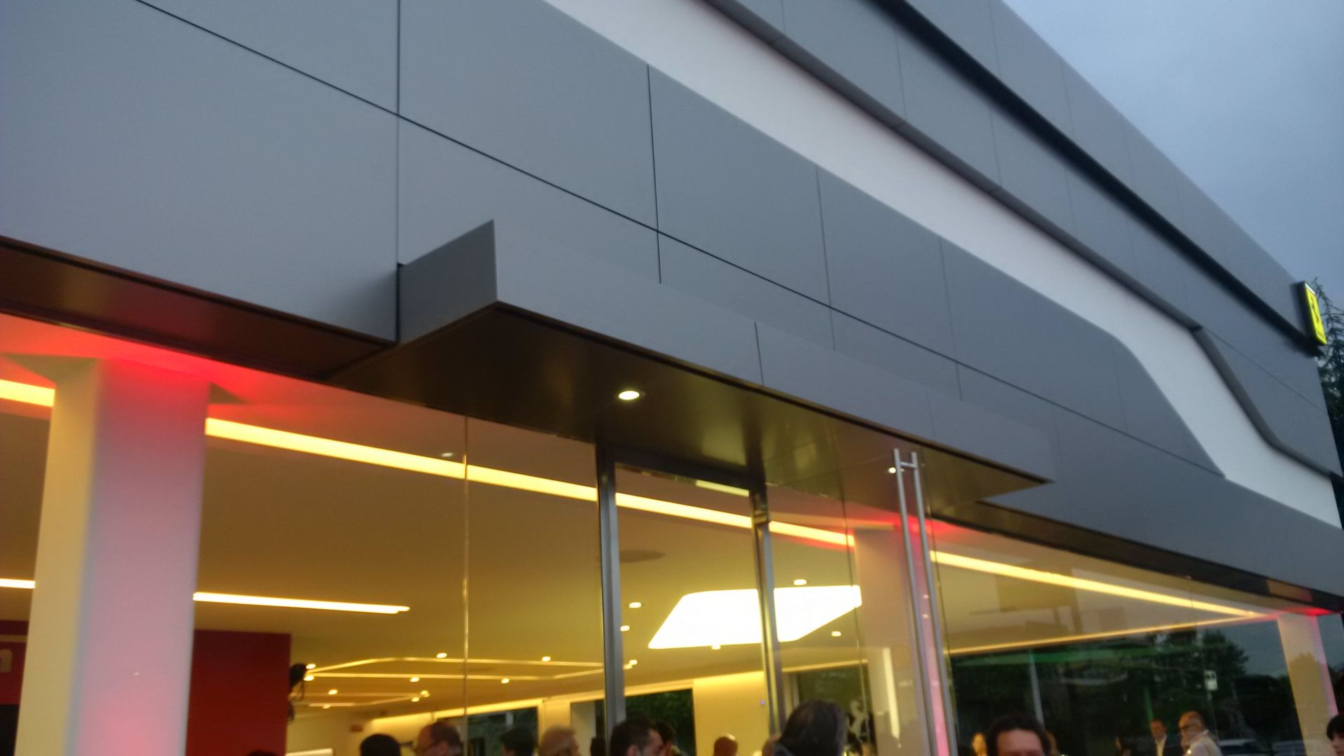  realizzato da Andrea Zuccher, Assistenza tecnica a Vigasio