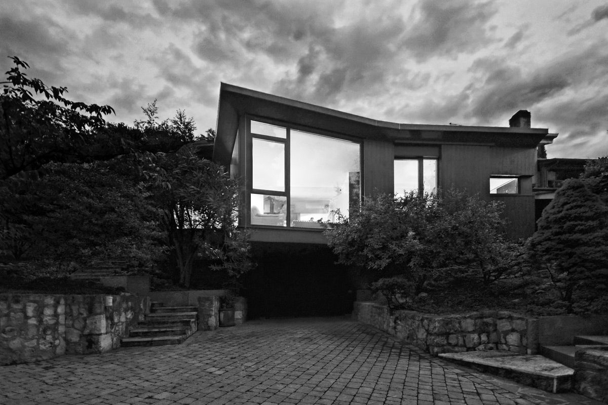  realizzato da Orlando Lanza architetto, Assistenza tecnica a Verona