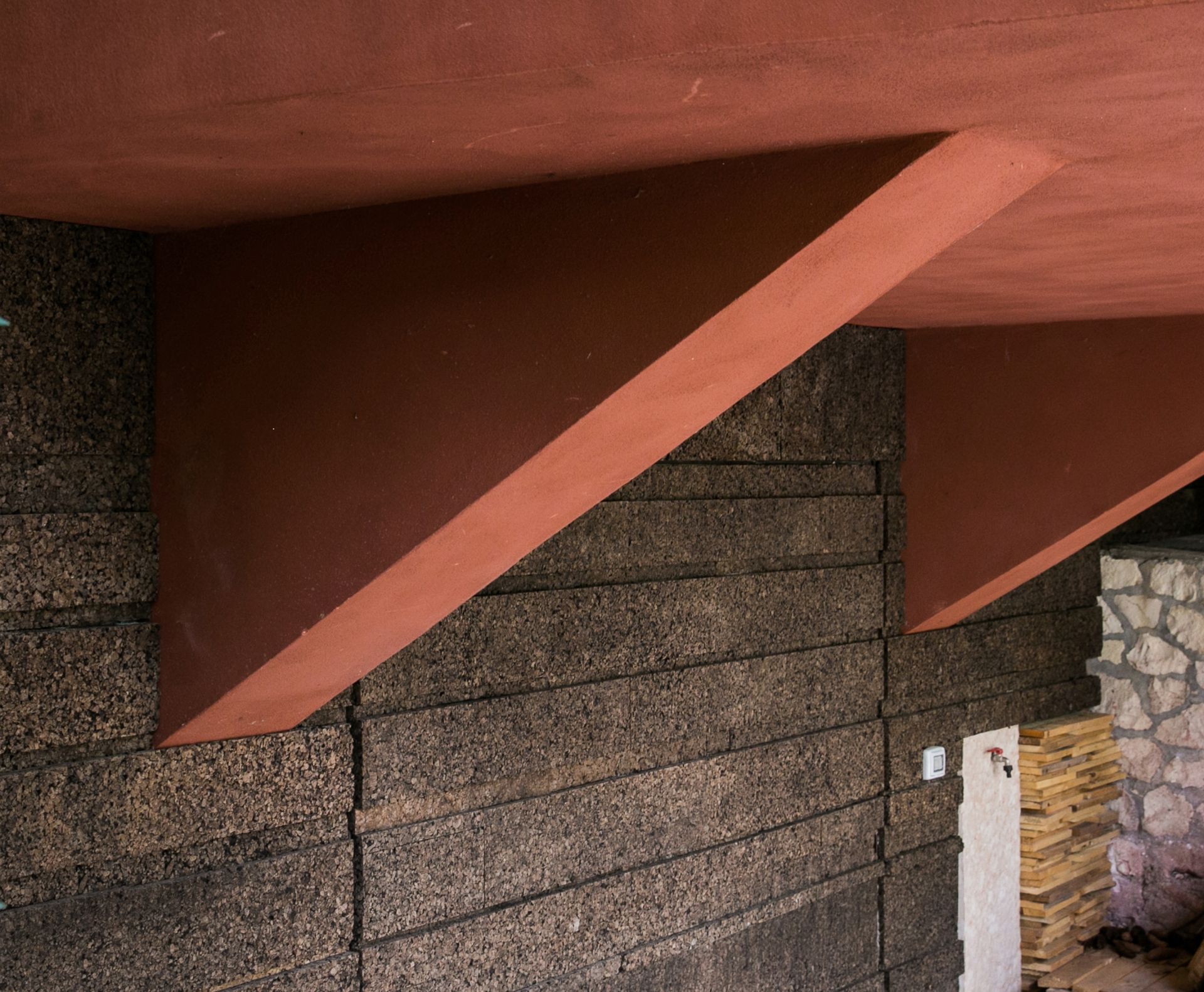  realizzato da Orlando Lanza architetto, Assistenza tecnica a Verona