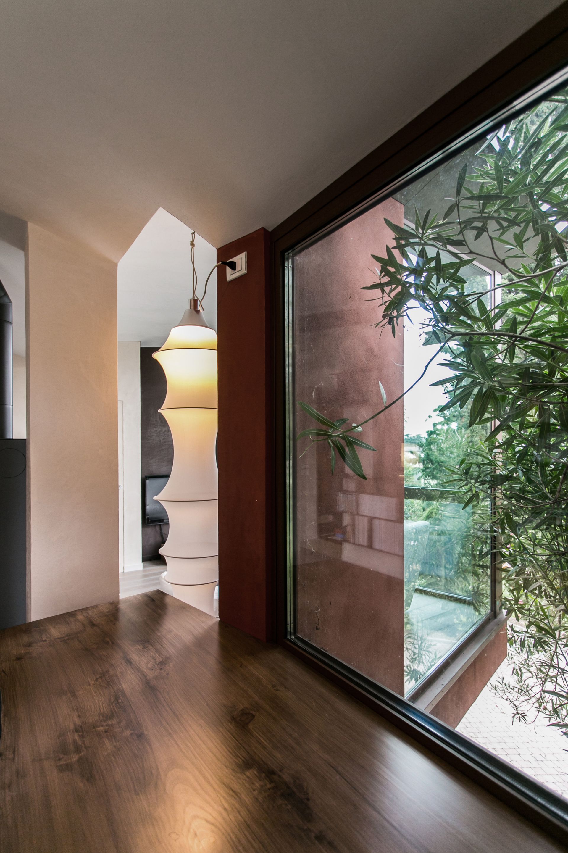  realizzato da Orlando Lanza architetto, Assistenza tecnica a Verona