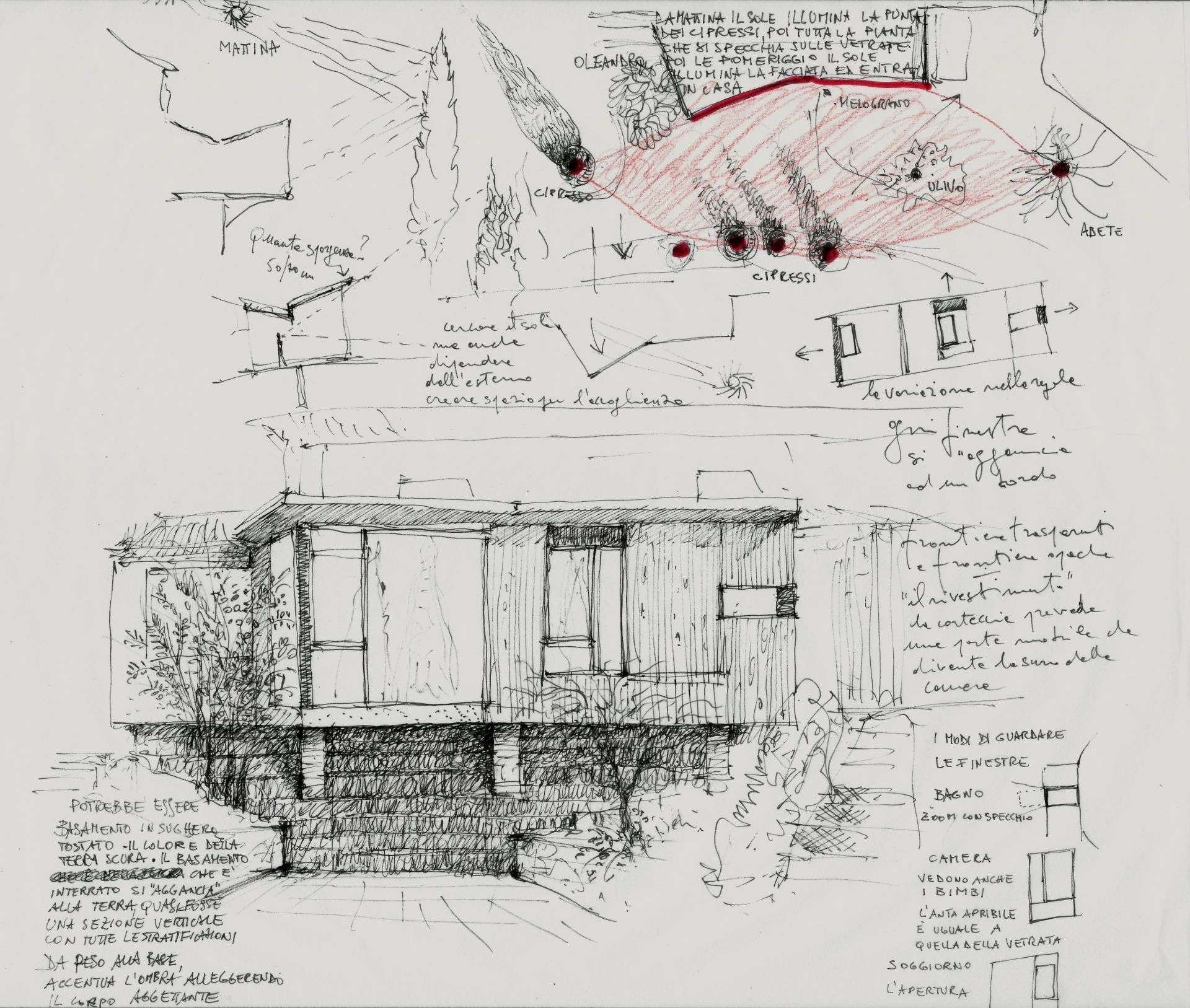  realizzato da Orlando Lanza architetto, Assistenza tecnica a Verona