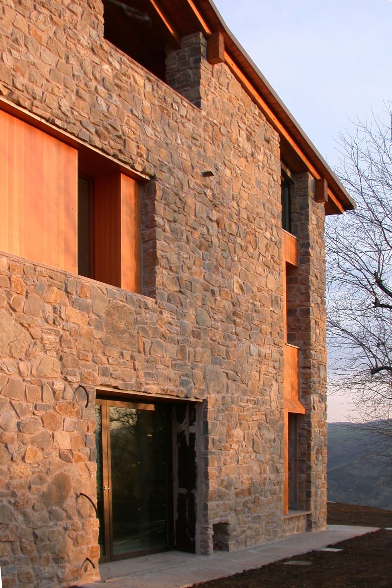  realizzato da Orlando Lanza architetto, Assistenza tecnica a Verona