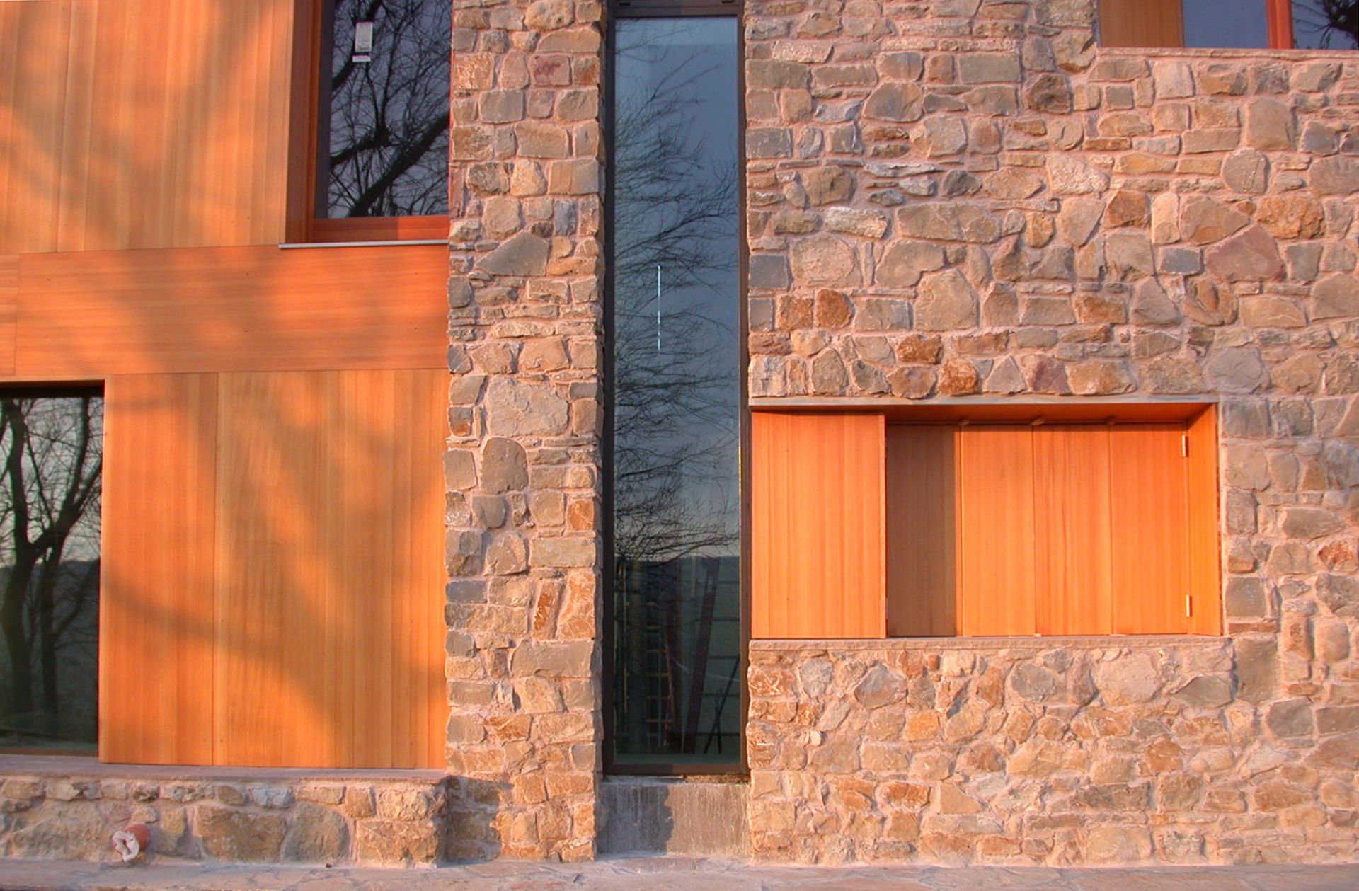 Progetto realizzato da Orlando Lanza architetto, Assistenza tecnica a Verona