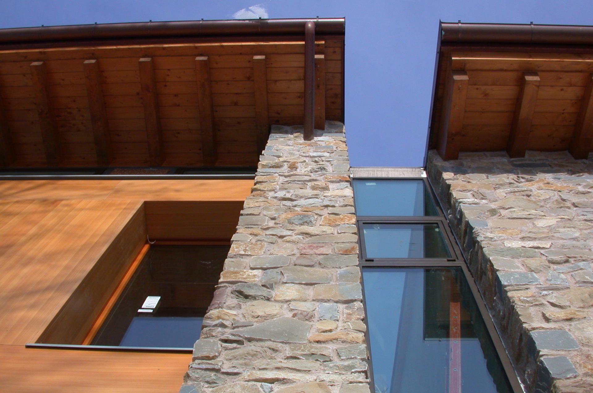 Progetto realizzato da Orlando Lanza architetto, Assistenza tecnica a Verona