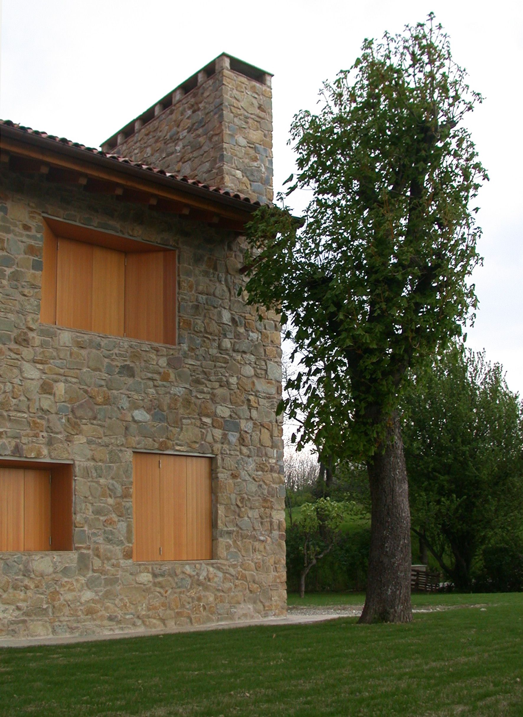 Progetto realizzato da Orlando Lanza architetto, Assistenza tecnica a Verona