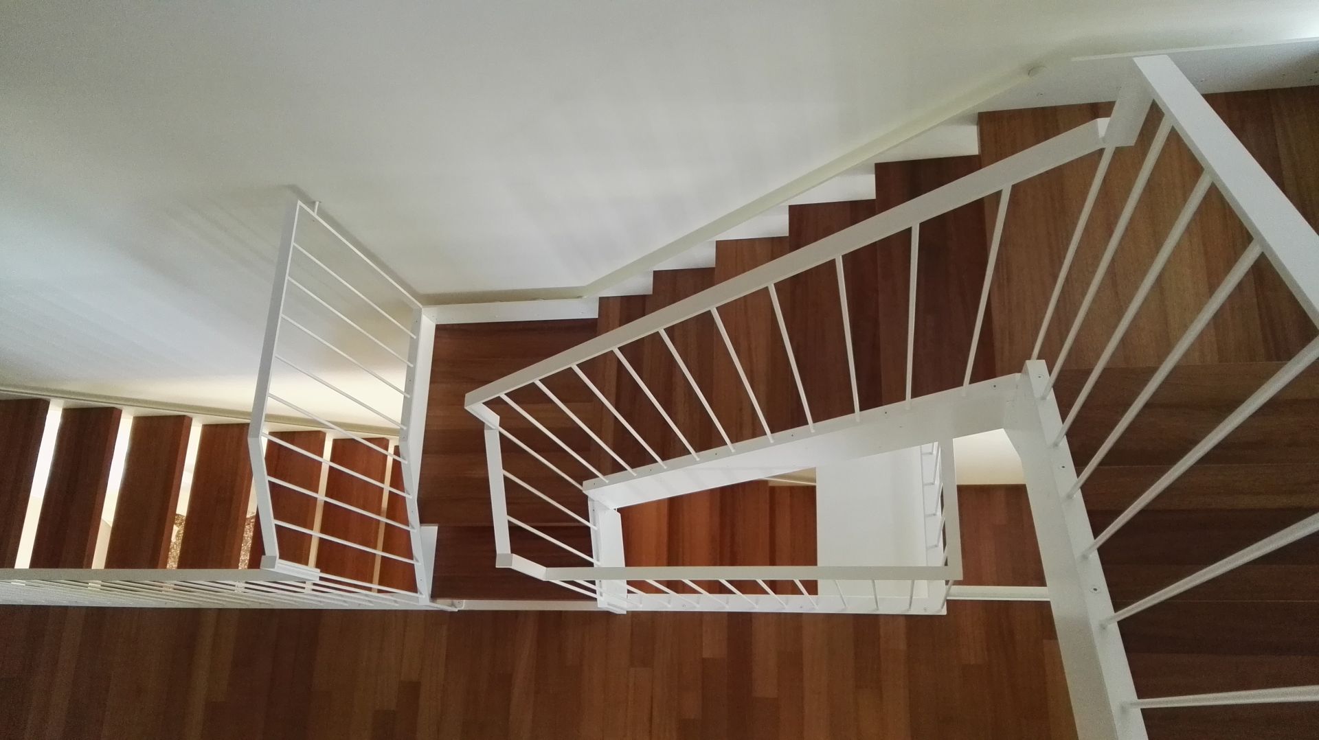 Casa bifamiliare - Zevio Verona realizzato da Orlando Lanza architetto, Assistenza tecnica a Verona