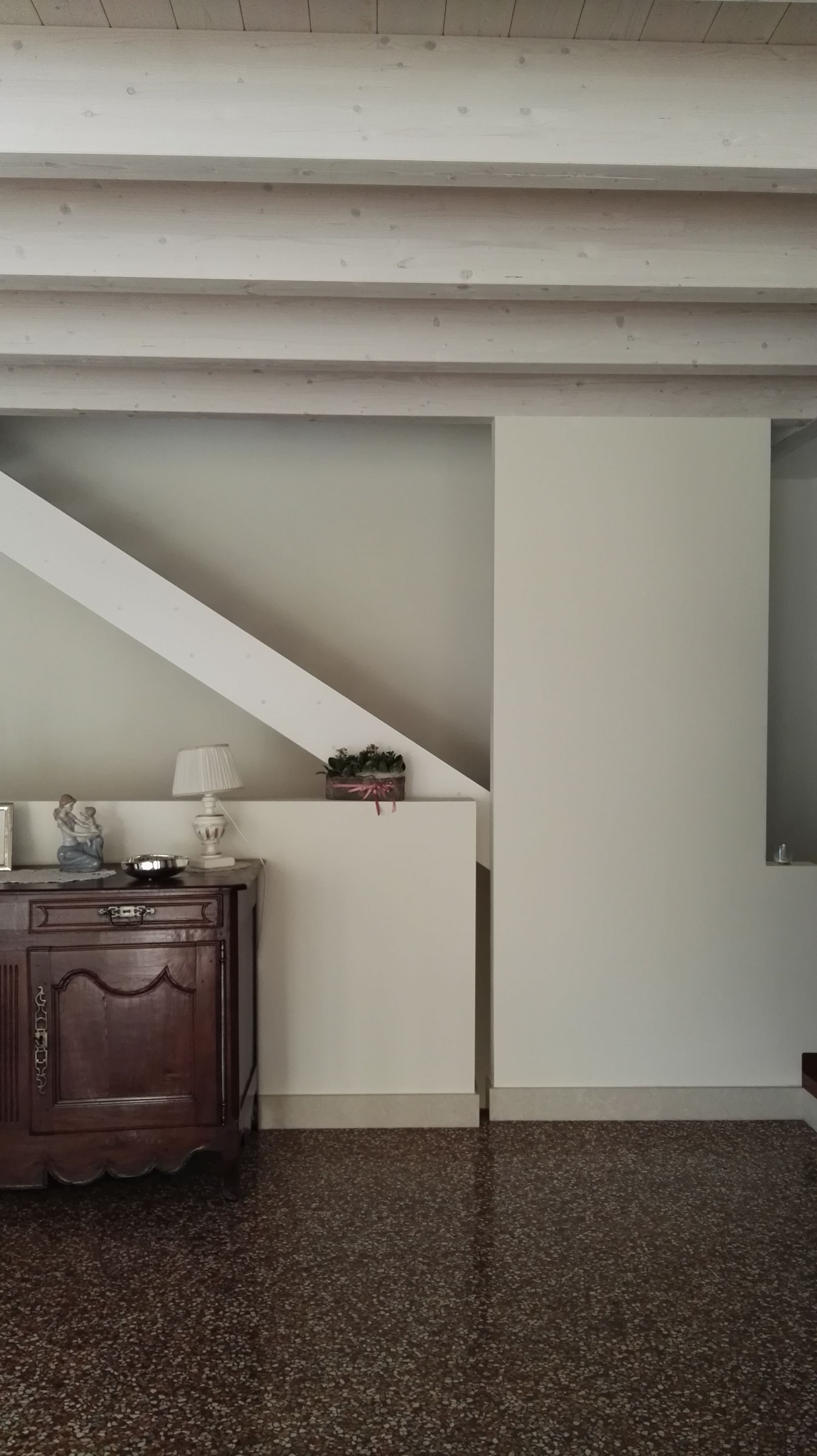 Casa bifamiliare - Zevio Verona realizzato da Orlando Lanza architetto, Assistenza tecnica a Verona