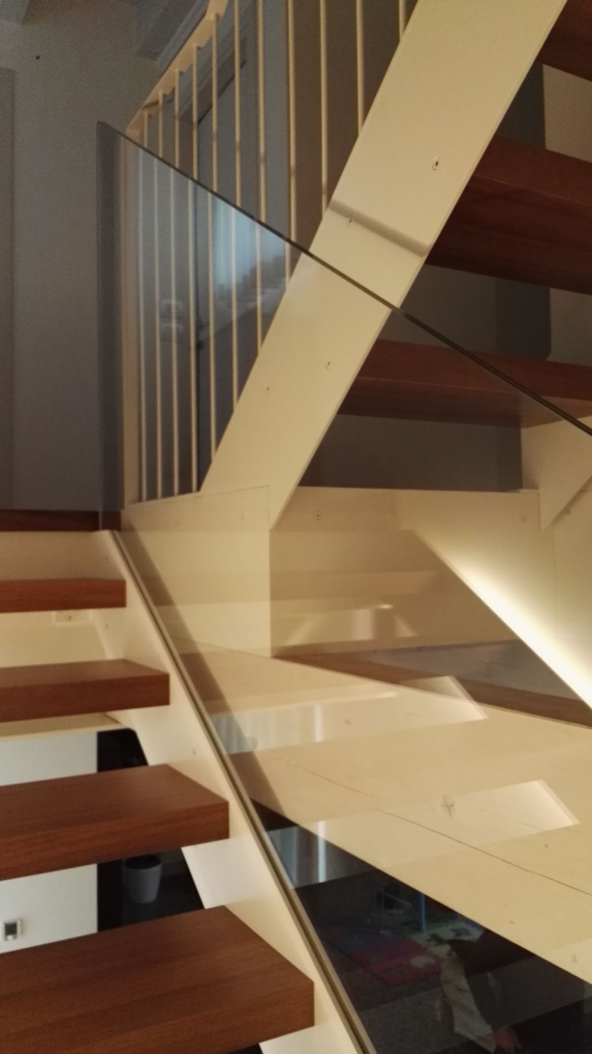 Casa bifamiliare - Zevio Verona realizzato da Orlando Lanza architetto, Assistenza tecnica a Verona