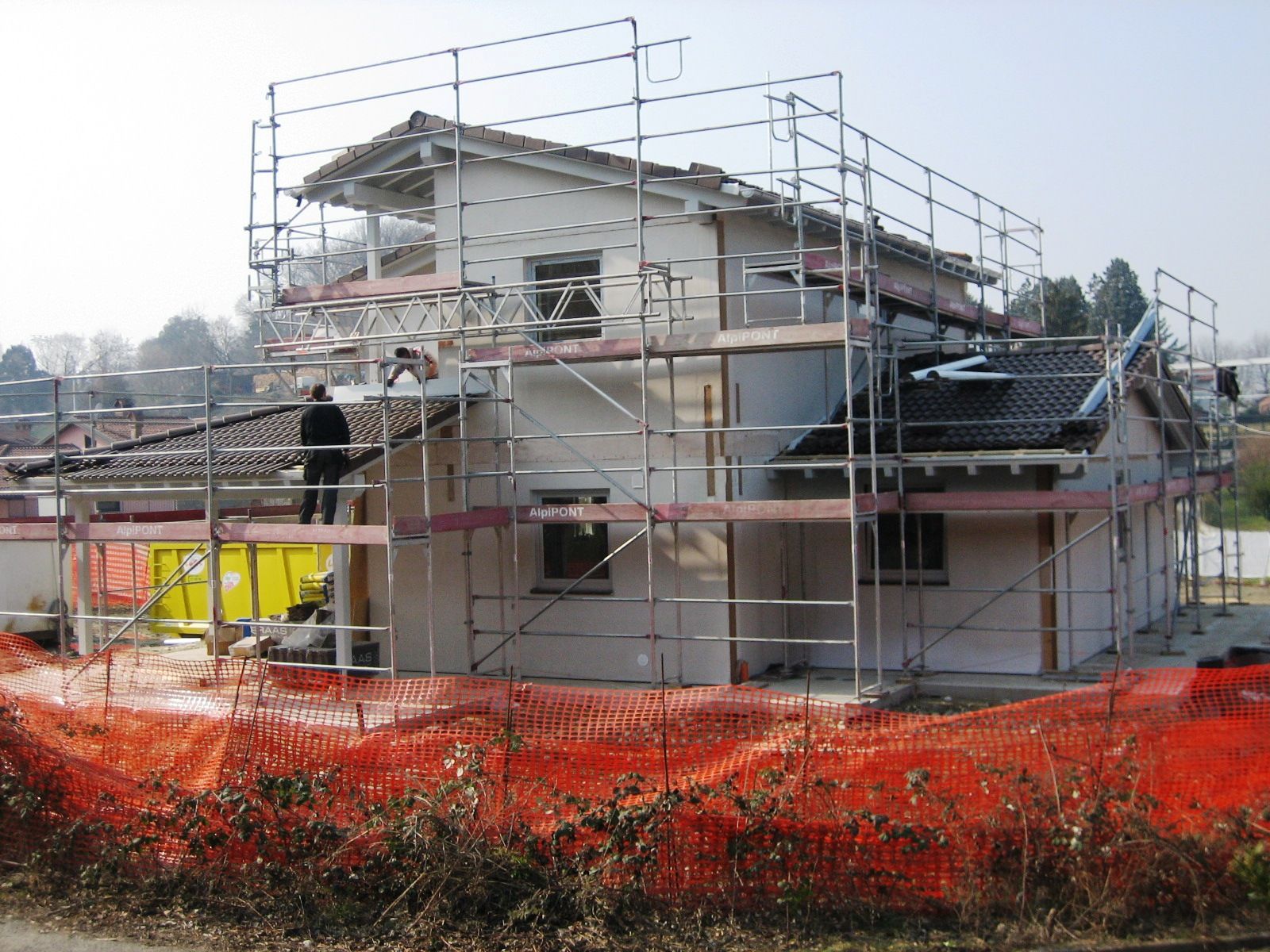  realizzato da Lorenzo Imperiali DBIOSTUDIO, Assistenza tecnica a Torino