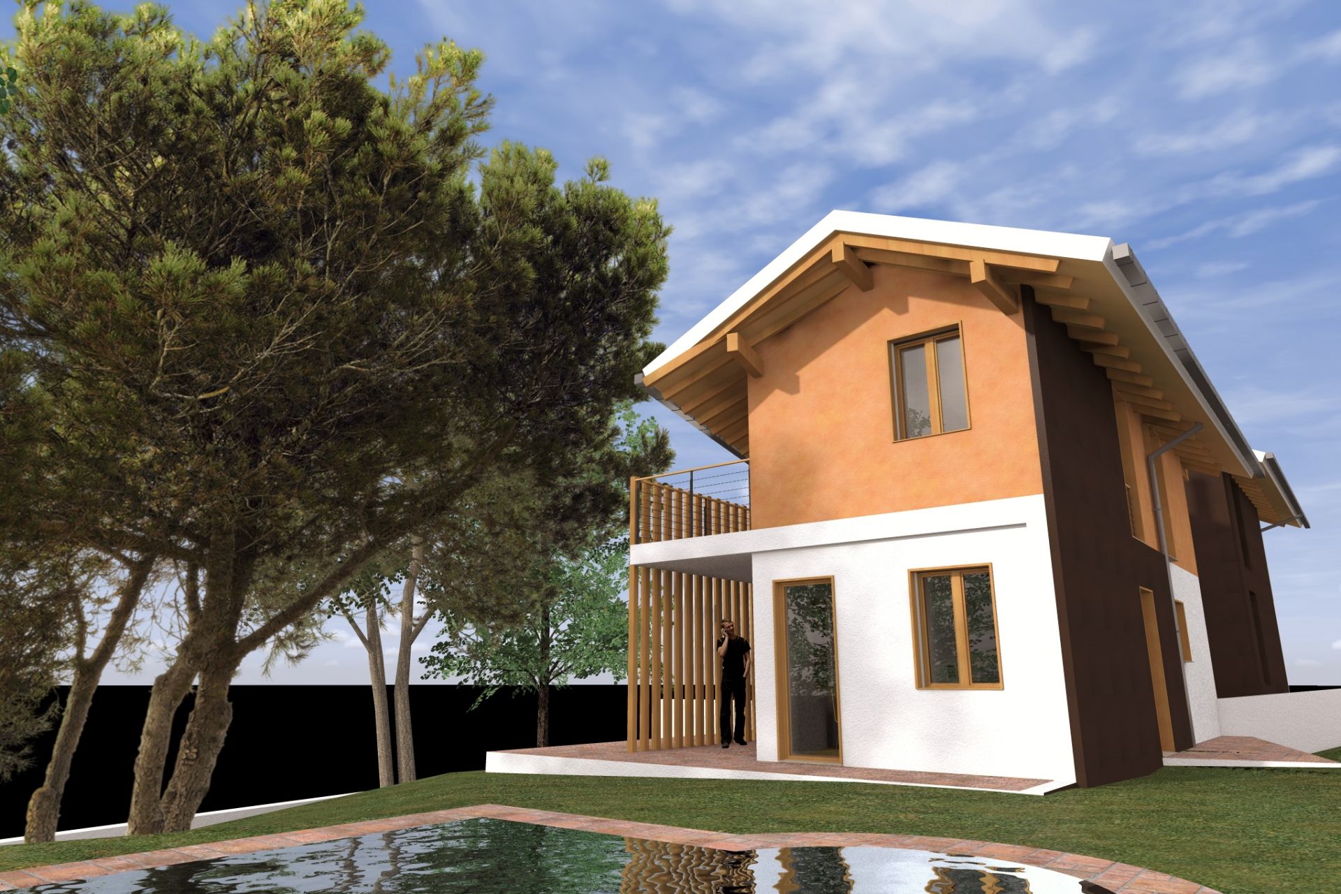 Progetto realizzato da Lorenzo Imperiali DBIOSTUDIO, Assistenza tecnica a Torino