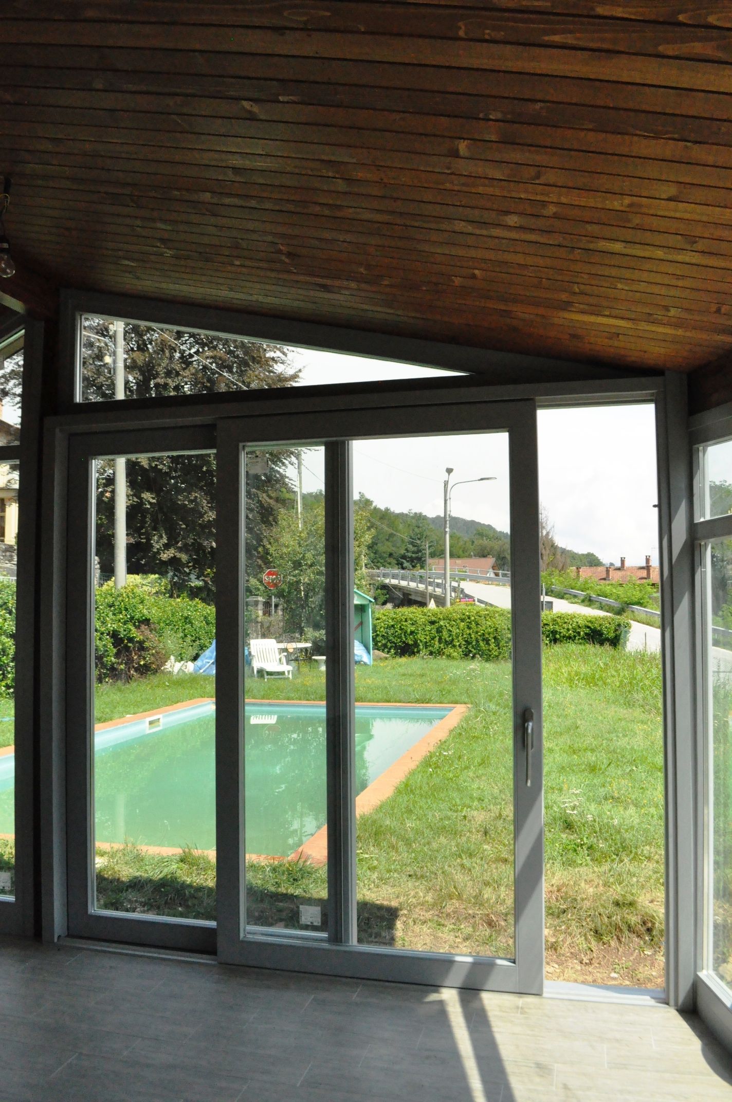 Riqualificazione energetica a seguito di ricostruzione completa realizzato da Lorenzo Imperiali DBIOSTUDIO, Assistenza tecnica a Torino