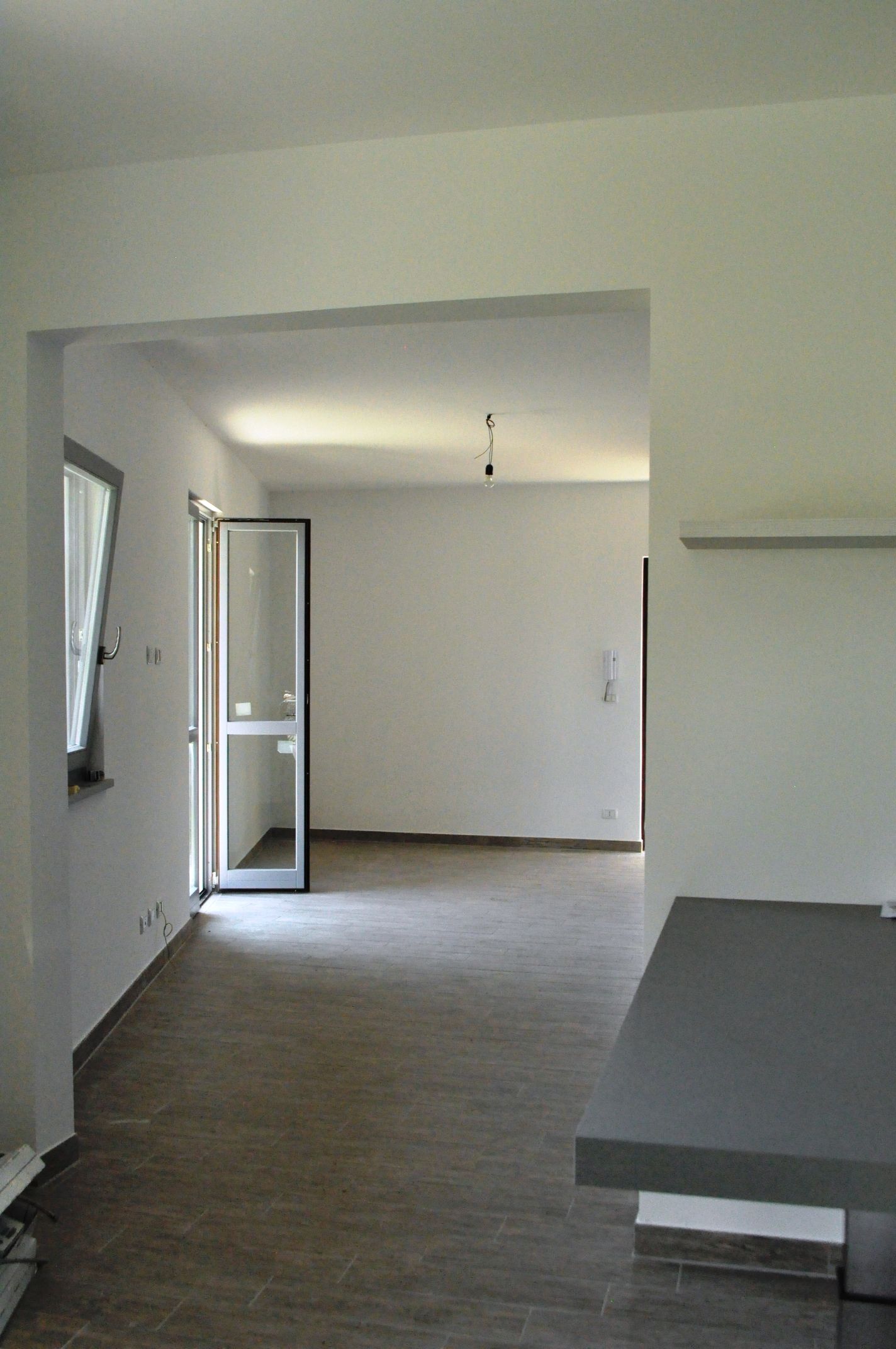 Riqualificazione energetica a seguito di ricostruzione completa realizzato da Lorenzo Imperiali DBIOSTUDIO, Assistenza tecnica a Torino