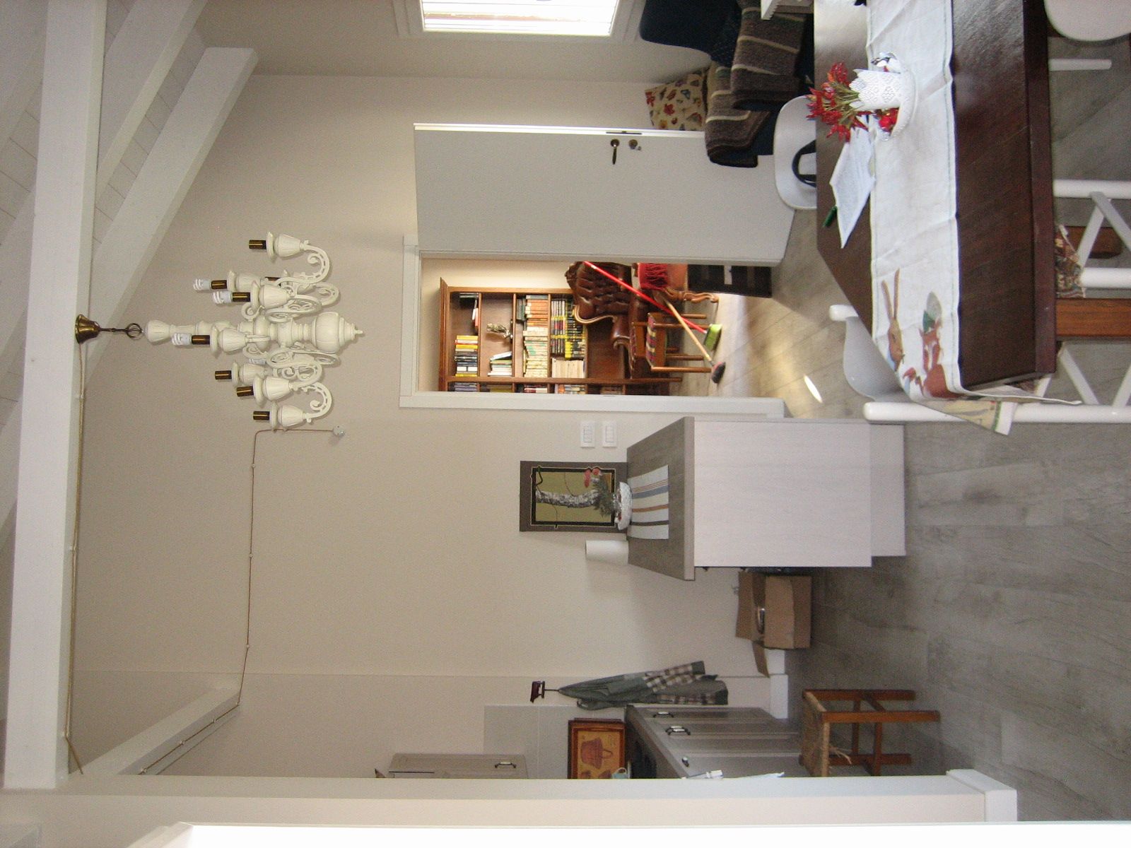 Villa unifamiliare monopiano P.T. 105,5mq realizzato da Lorenzo Imperiali DBIOSTUDIO, Assistenza tecnica a Torino