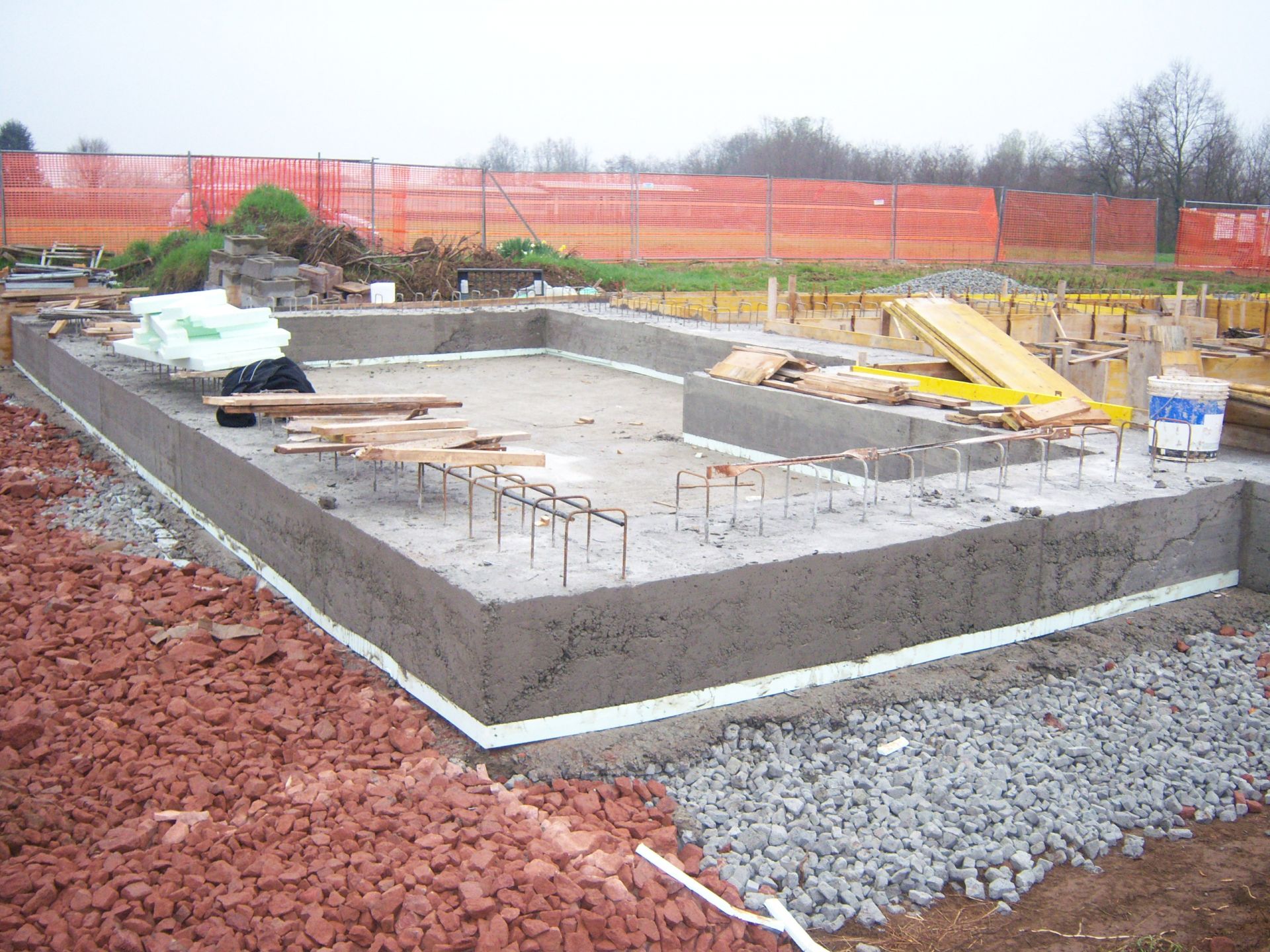 ABITAZIONE MONOFAMIGLIARE realizzato da Stefano Casulini, Assistenza tecnica a Cavaglietto