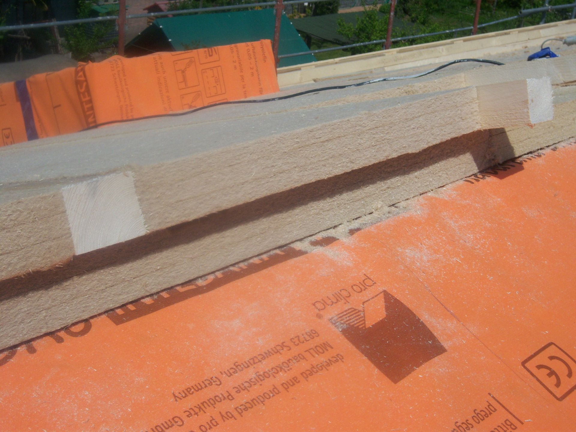 ABITAZIONE MONOFAMIGLIARE realizzato da Stefano Casulini, Assistenza tecnica a Cavaglietto