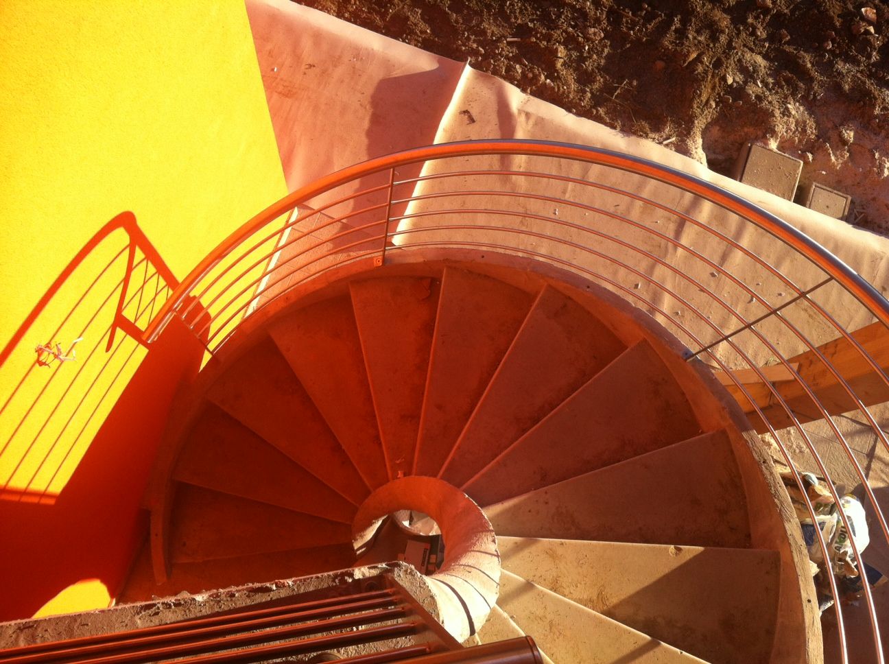 ABITAZIONE MONOFAMIGLIARE realizzato da Stefano Casulini, Assistenza tecnica a Cavaglietto