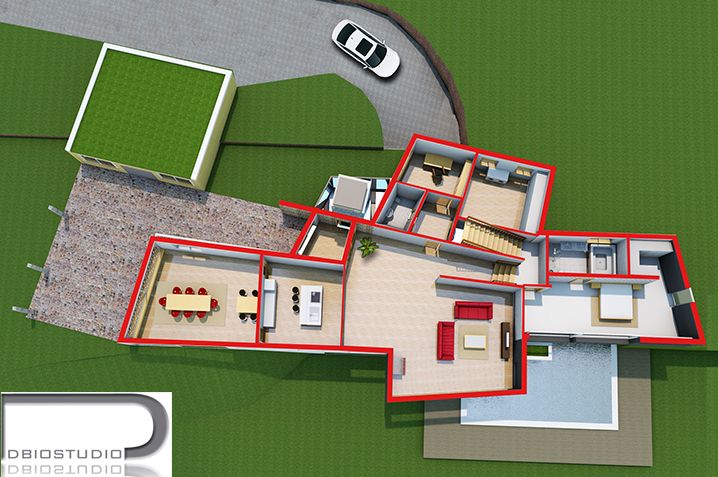 realizzato da Lorenzo Imperiali DBIOSTUDIO, Assistenza tecnica a Torino