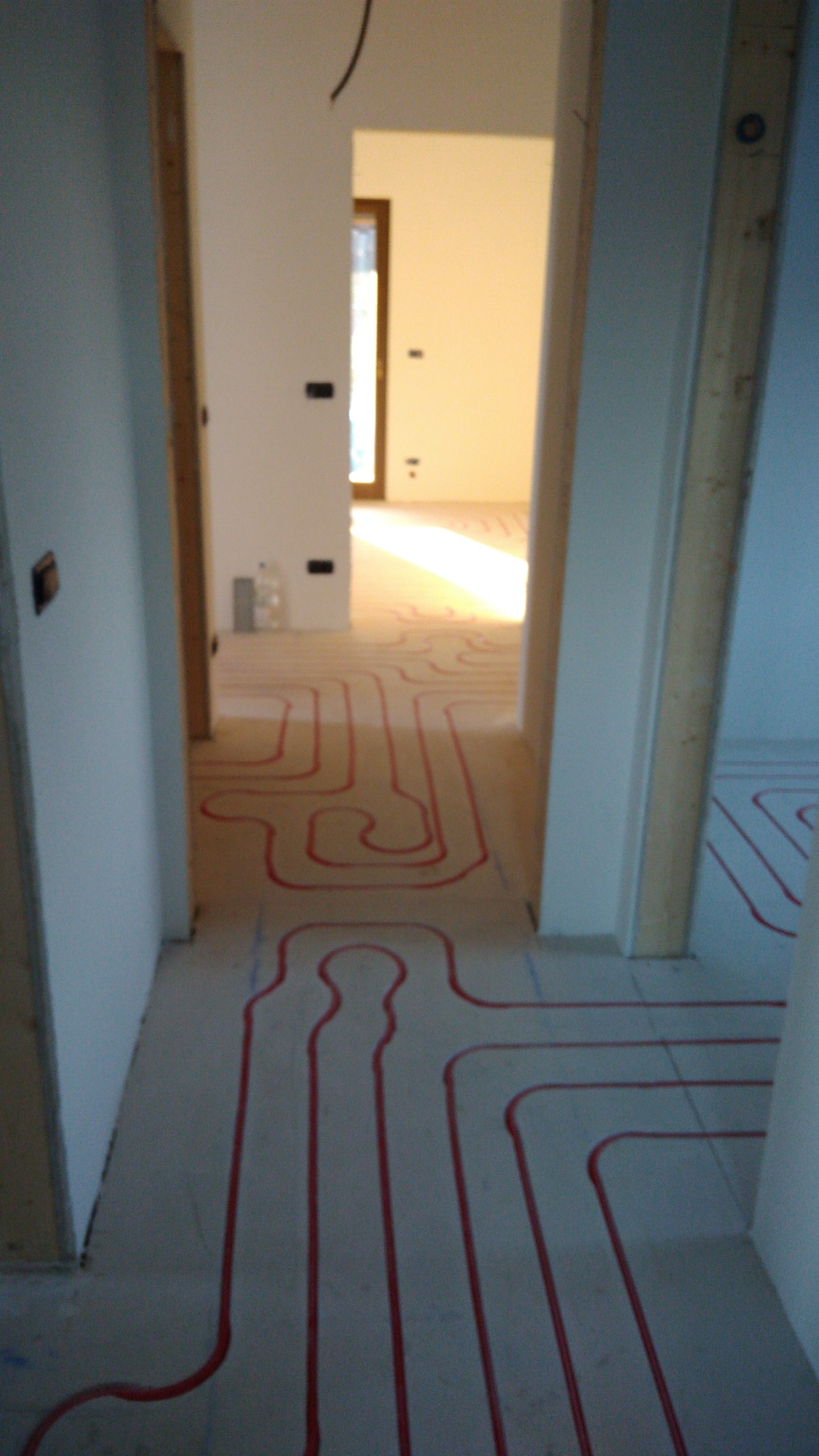 NUOVA ABITAZIONE MONOFAMIGLIARE realizzato da Stefano Casulini, Assistenza tecnica a Cavaglietto