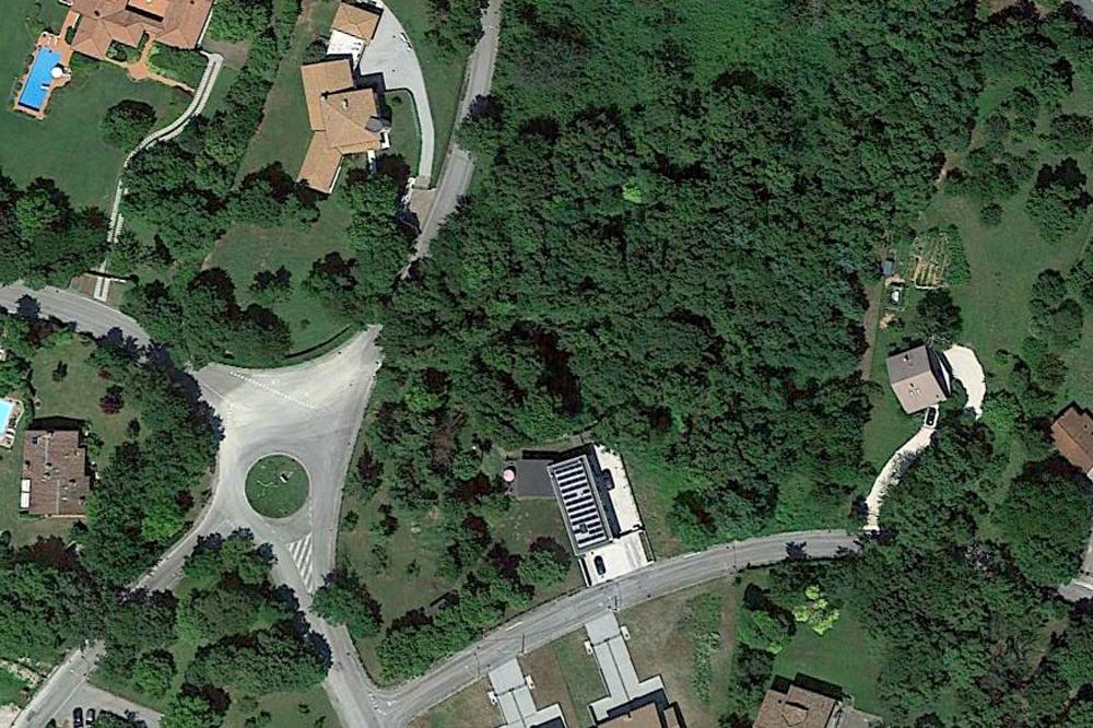 CASA FA  realizzato da michielizanatta.net - architetti, Progettazione architettonica a Udine