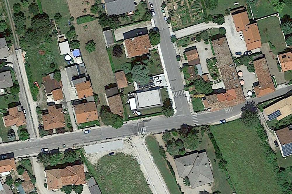 CASA LE realizzato da michielizanatta.net - architetti, Progettazione architettonica a Udine