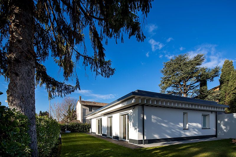  realizzato da michielizanatta.net - architetti, Progettazione architettonica a Udine