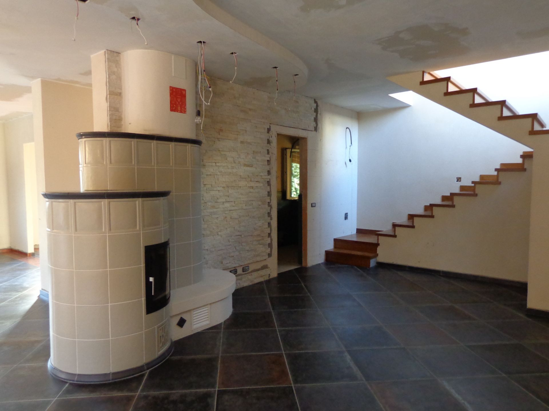 Appartamento in Legno