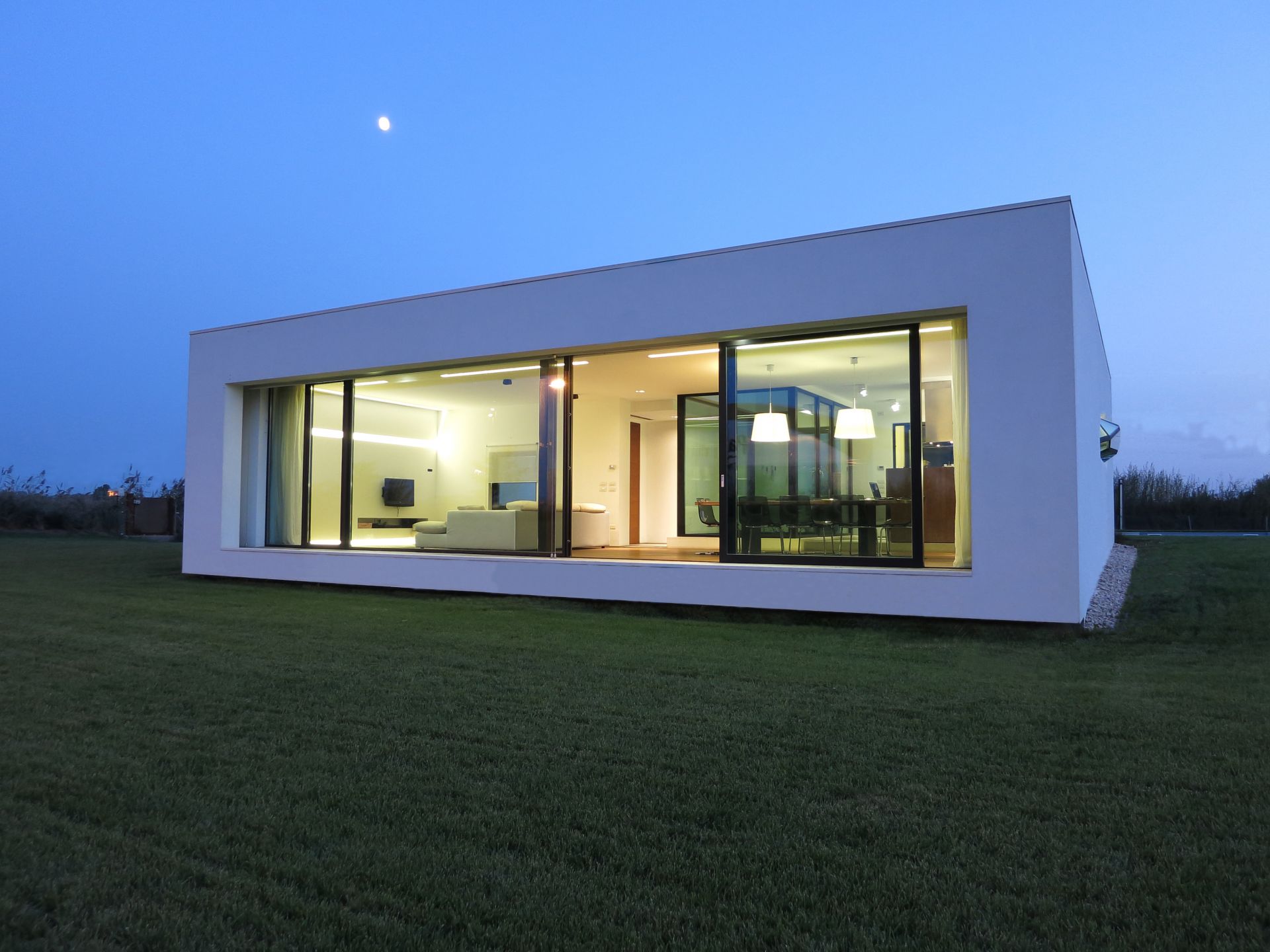 Progetto realizzato da arch. Federico Cappellina, Assistenza tecnica a San Bonifacio