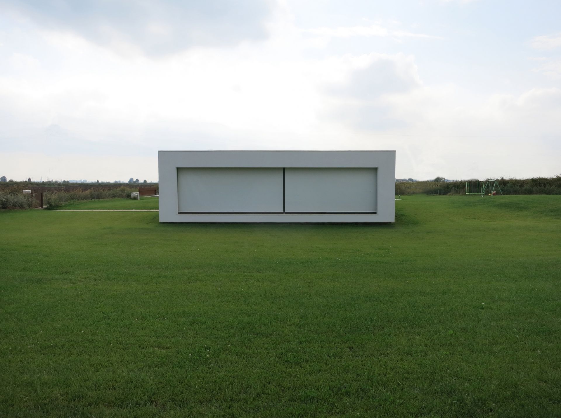 Progetto realizzato da arch. Federico Cappellina, Assistenza tecnica a San Bonifacio