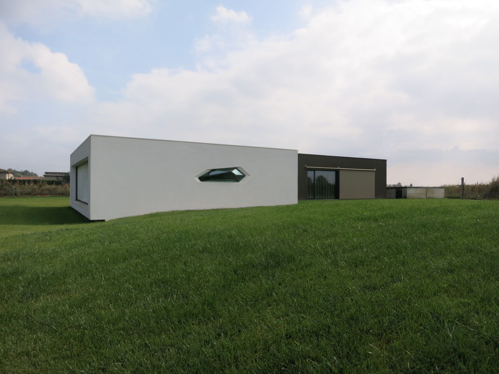 Progetto realizzato da arch. Federico Cappellina, Assistenza tecnica a San Bonifacio