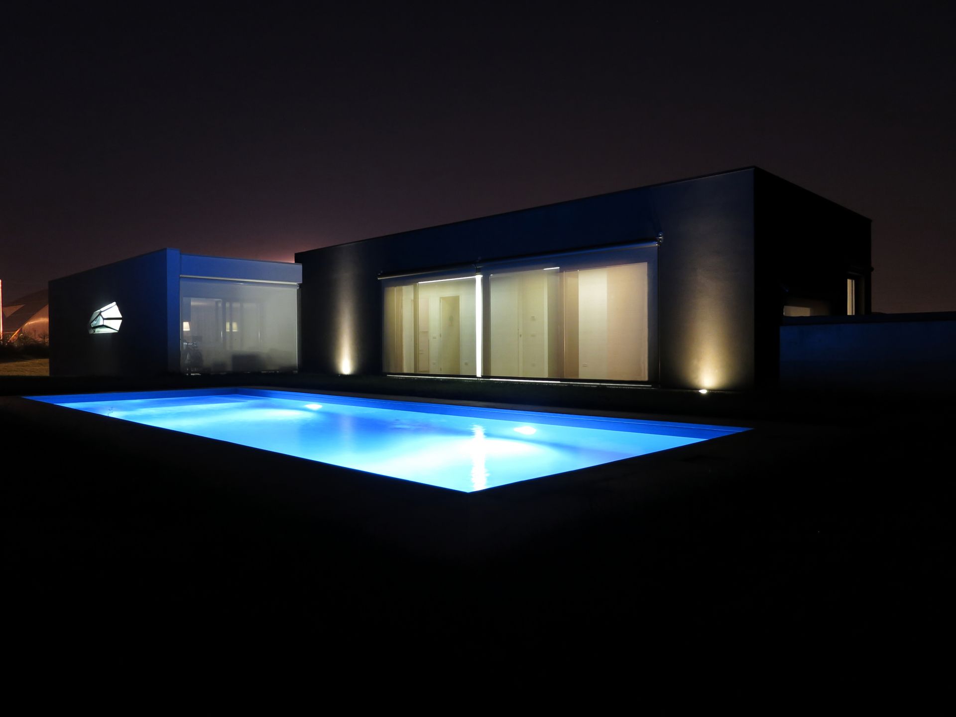 Progetto realizzato da arch. Federico Cappellina, Assistenza tecnica a San Bonifacio