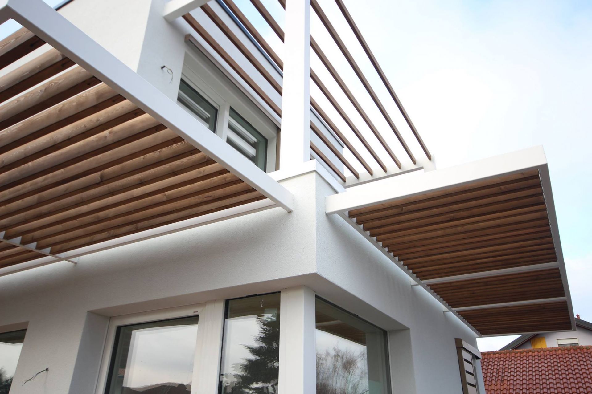  realizzato da Architetto Massimo Lanzillotto, Assistenza tecnica a 