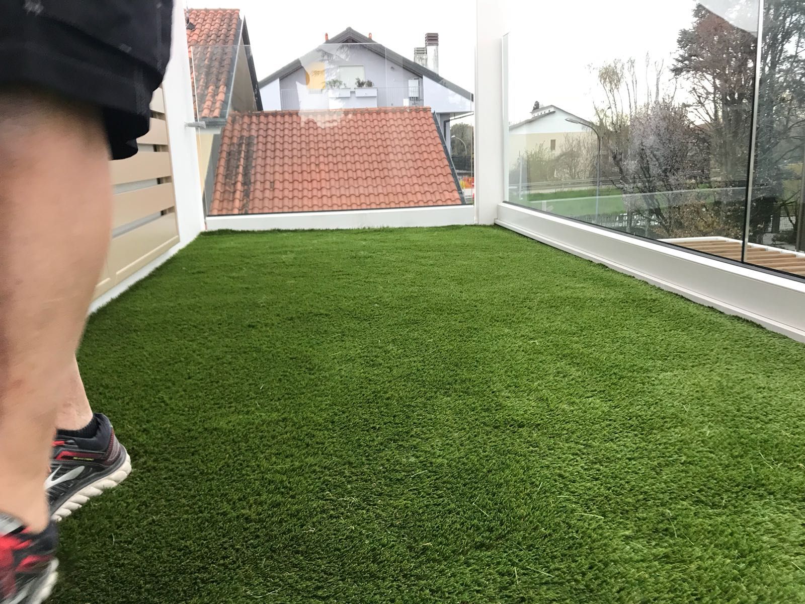  realizzato da Architetto Massimo Lanzillotto, Assistenza tecnica a 