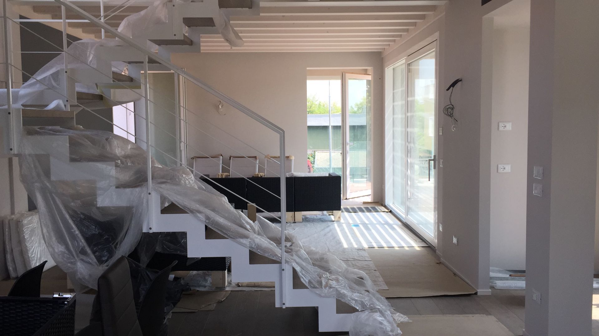  realizzato da Architetto Massimo Lanzillotto, Assistenza tecnica a 