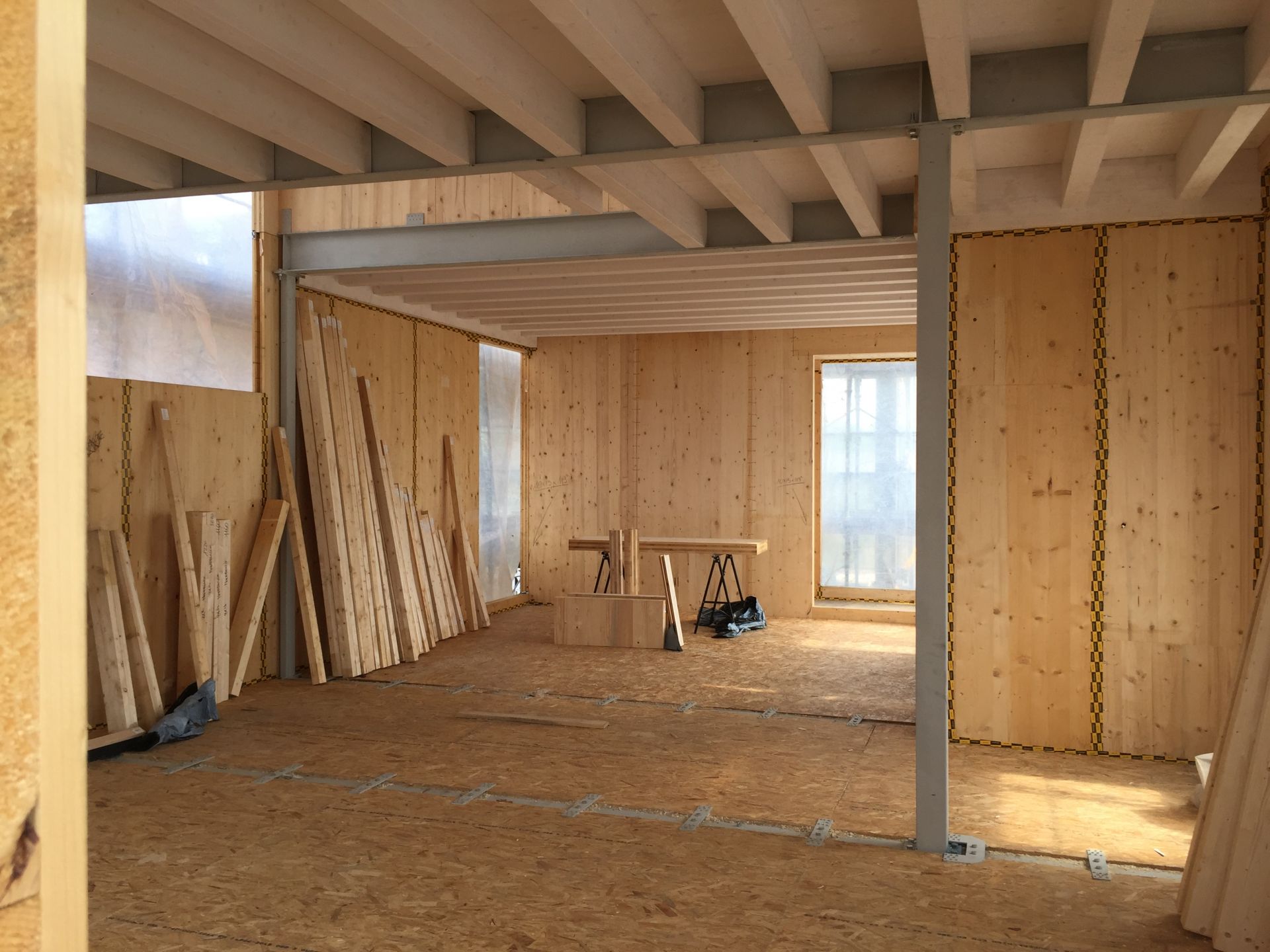  realizzato da Architetto Massimo Lanzillotto, Assistenza tecnica a 