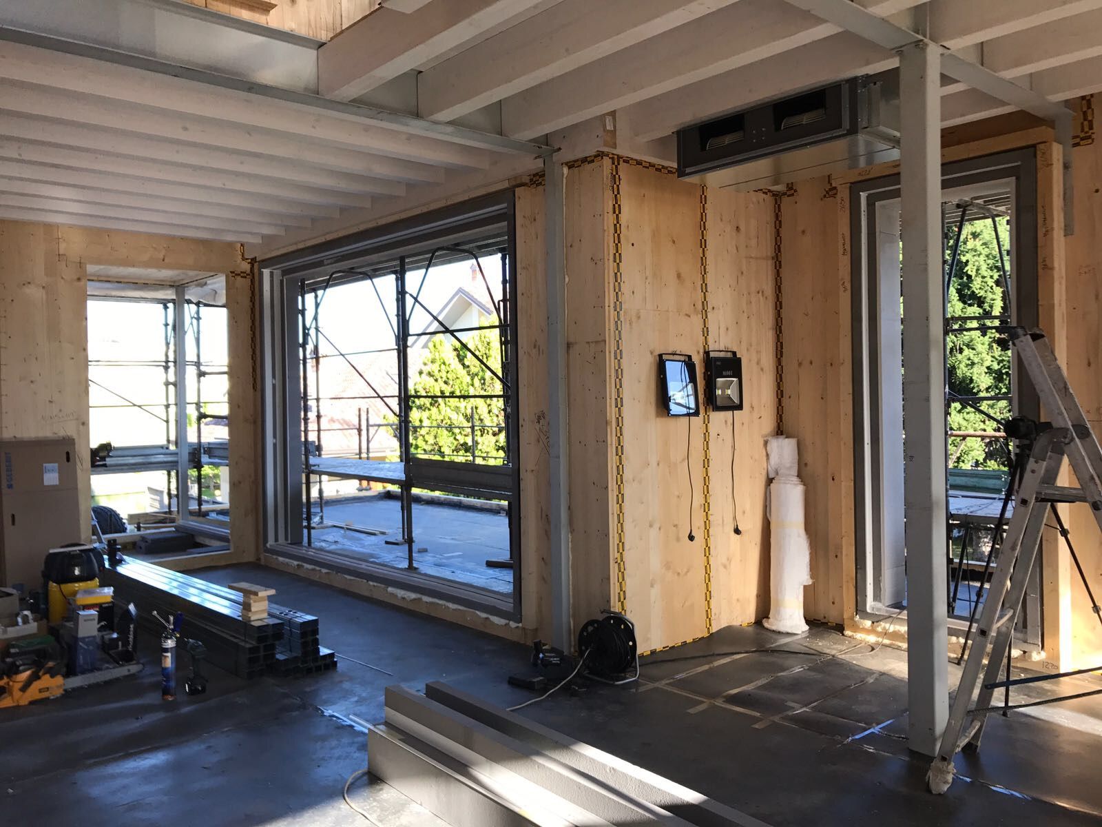  realizzato da Architetto Massimo Lanzillotto, Assistenza tecnica a 