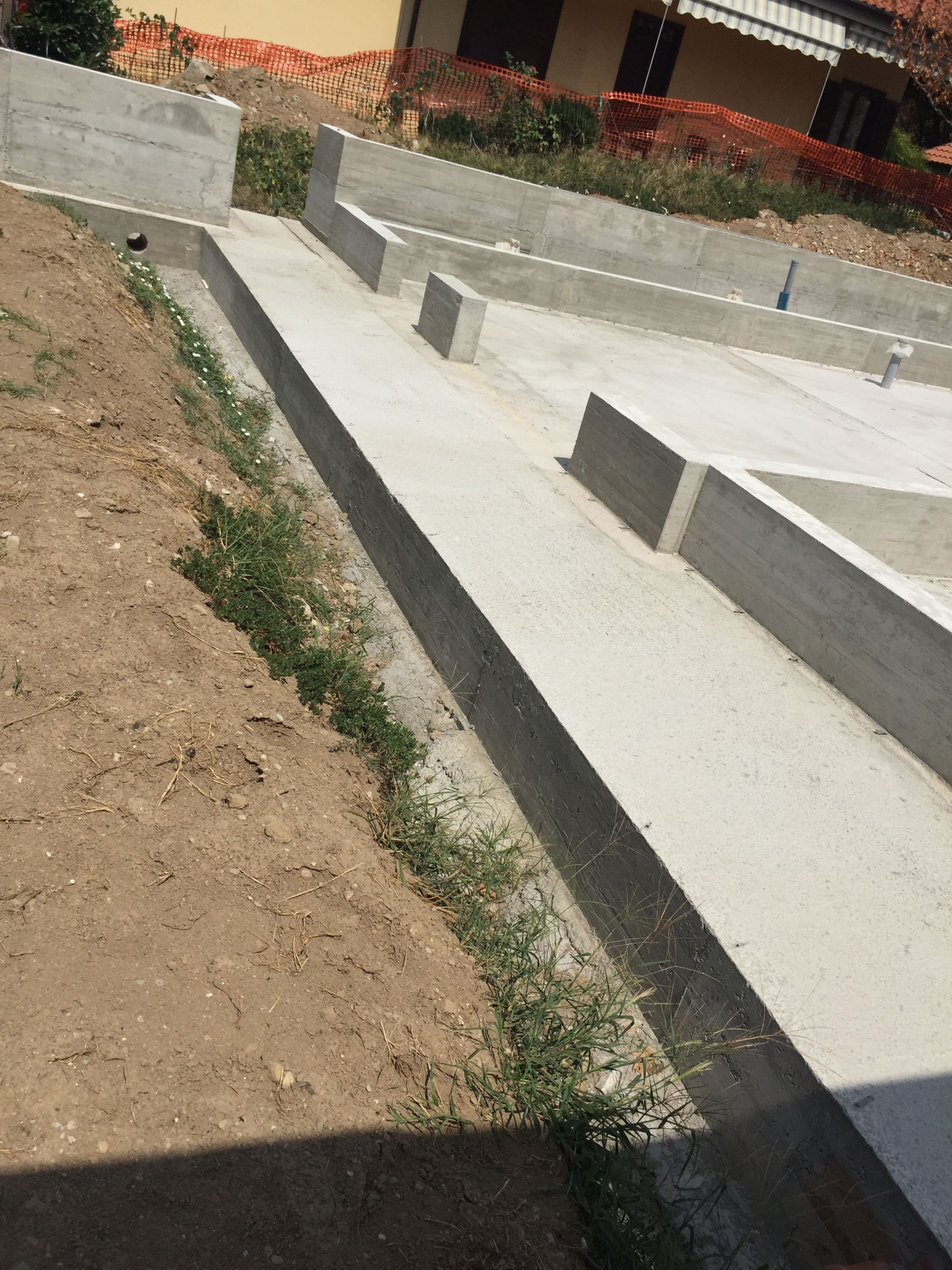  realizzato da Architetto Massimo Lanzillotto, Assistenza tecnica a 