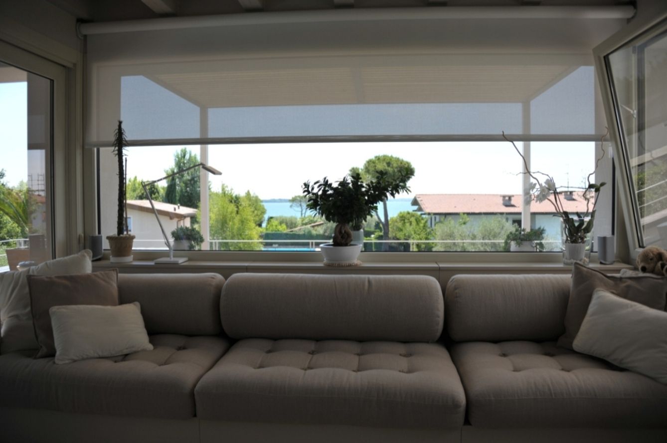 VILLA S1  realizzato da Architetto Massimo Lanzillotto, Assistenza tecnica a 