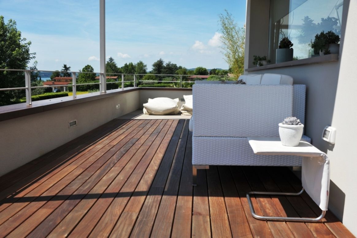 VILLA S1  realizzato da Architetto Massimo Lanzillotto, Assistenza tecnica a 