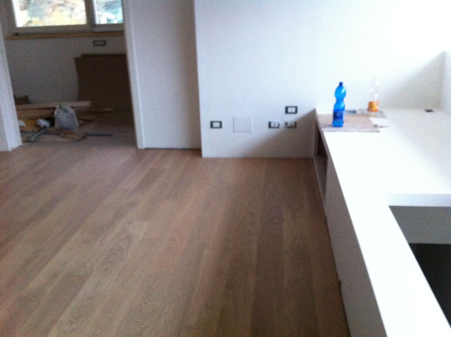 VILLA V1 realizzato da Architetto Massimo Lanzillotto, Assistenza tecnica a 