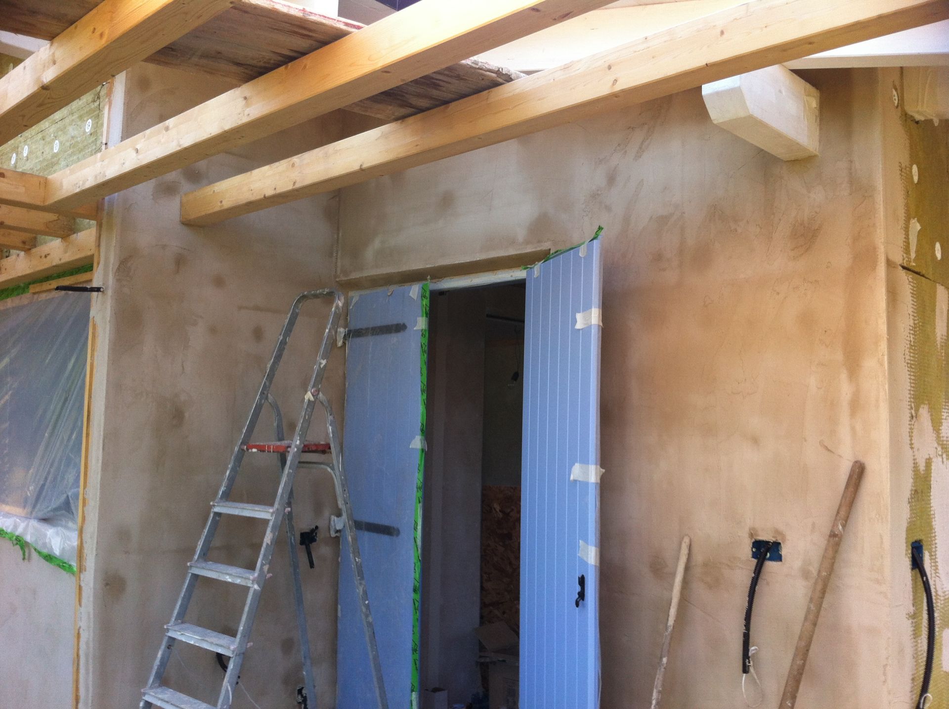 VILLA V1 realizzato da Architetto Massimo Lanzillotto, Assistenza tecnica a 